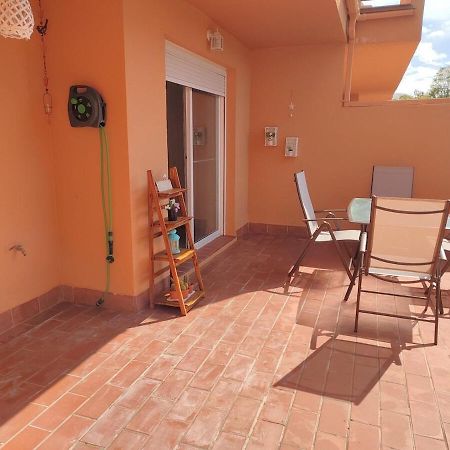Apartamento Con Piscina Casares Extérieur photo