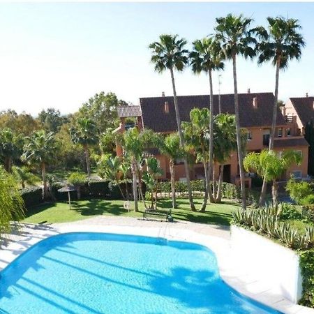 Apartamento Con Piscina Casares Extérieur photo