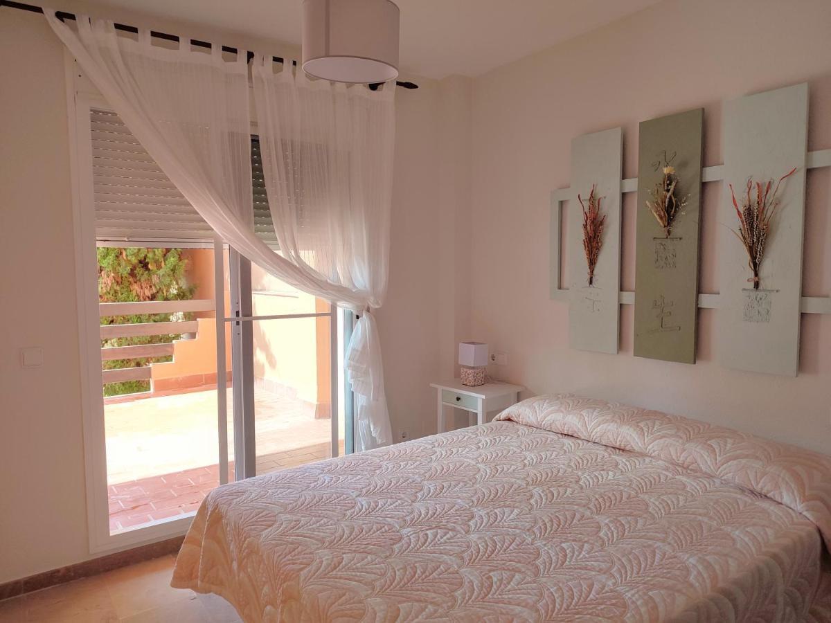 Apartamento Con Piscina Casares Extérieur photo