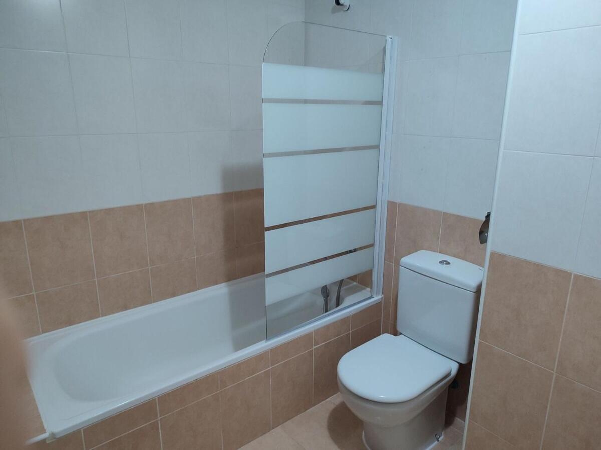 Apartamento Con Piscina Casares Extérieur photo