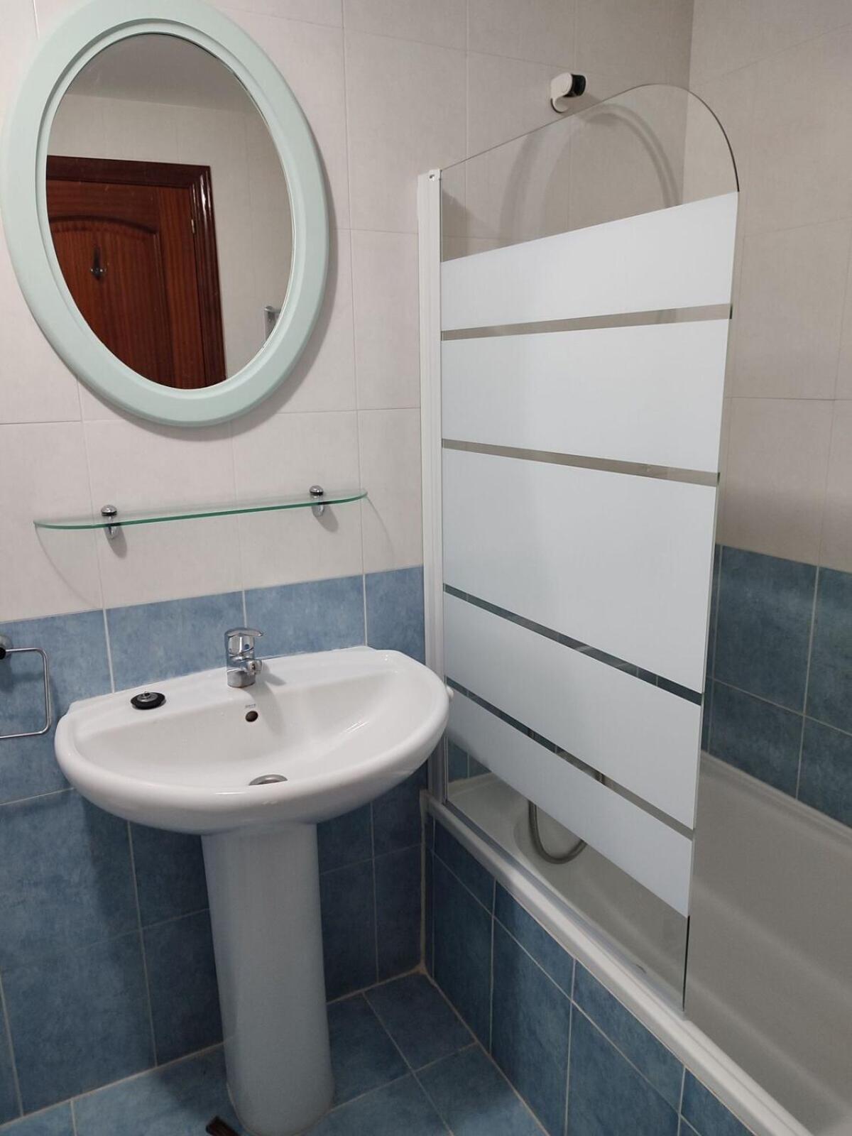 Apartamento Con Piscina Casares Extérieur photo